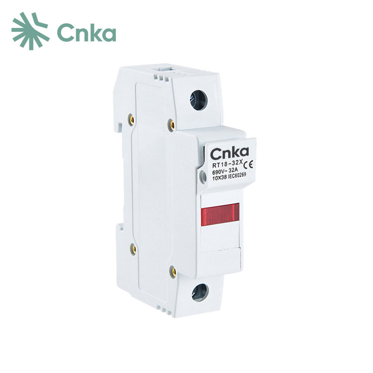 Poistka 20 A AC
