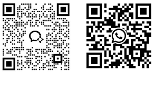 QR kód