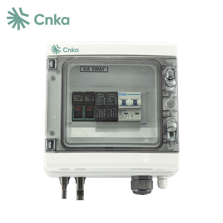 Ako FV kombinátor optimalizuje solárne energetické systémy?