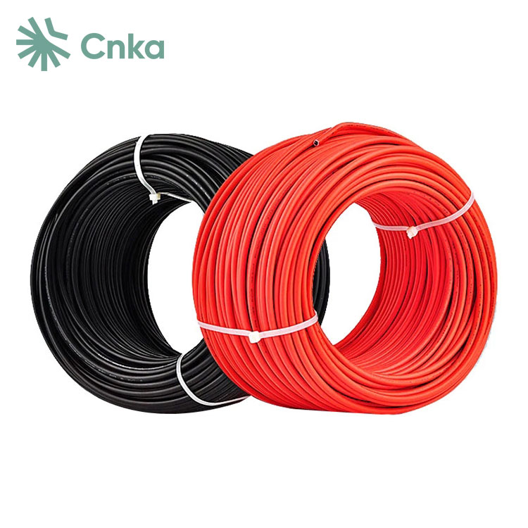 4mm 6mm Pv kábel